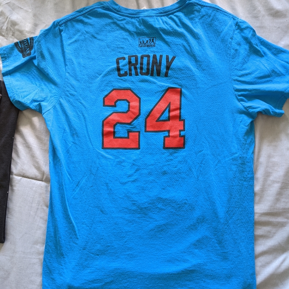 Assorted tshirt bundle - Picture 5 of 7